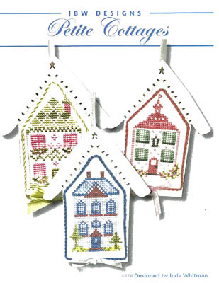 (image for) Petite Cottages